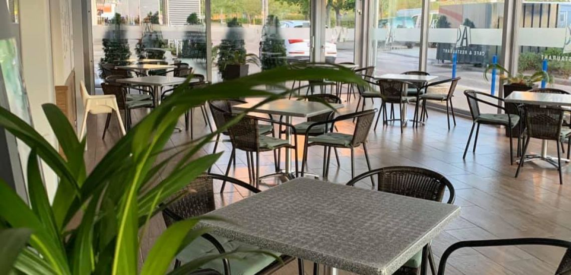 Allegro Café és Étterem