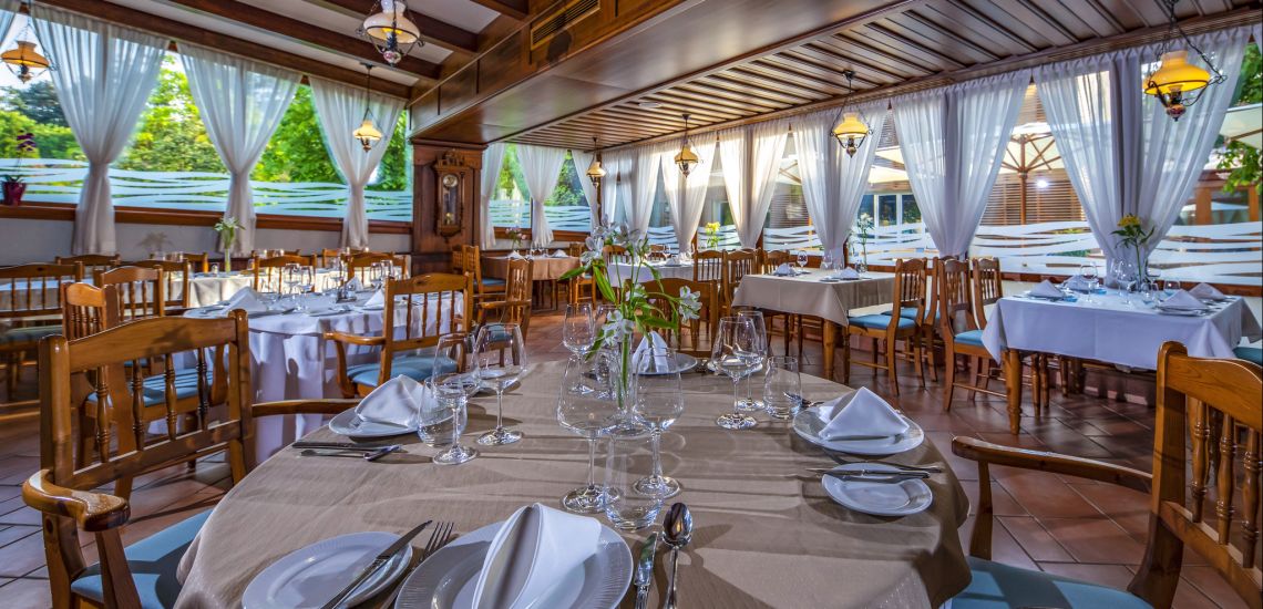 Betekints Restaurant