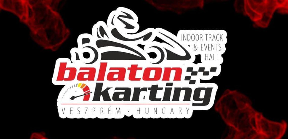 Balaton Karting Veszprém