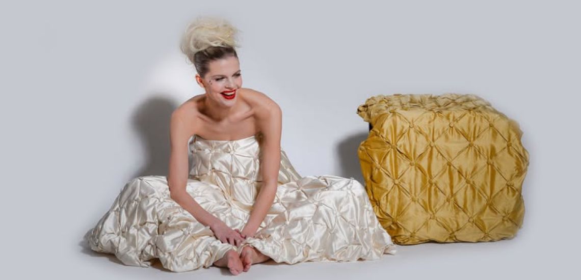 Katti Zoób Fashion&Museum