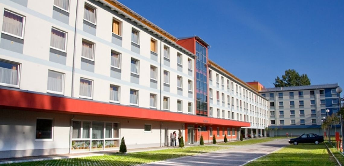 Hostel Magister