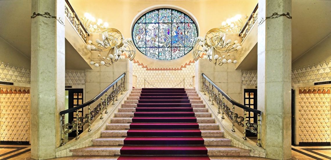 Petőfi Theatre of Veszprém