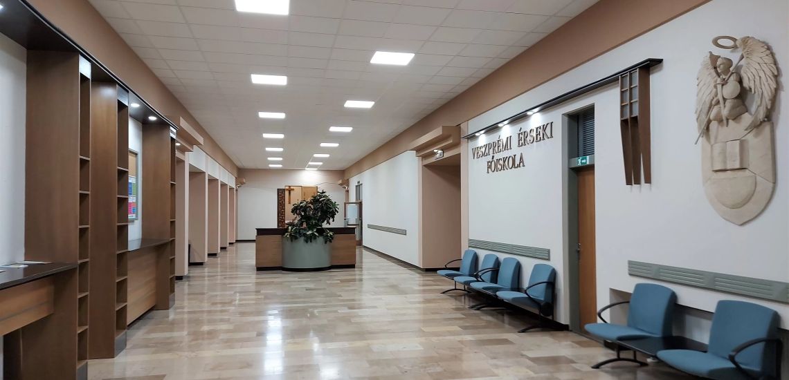Veszprémi Érseki Főiskola