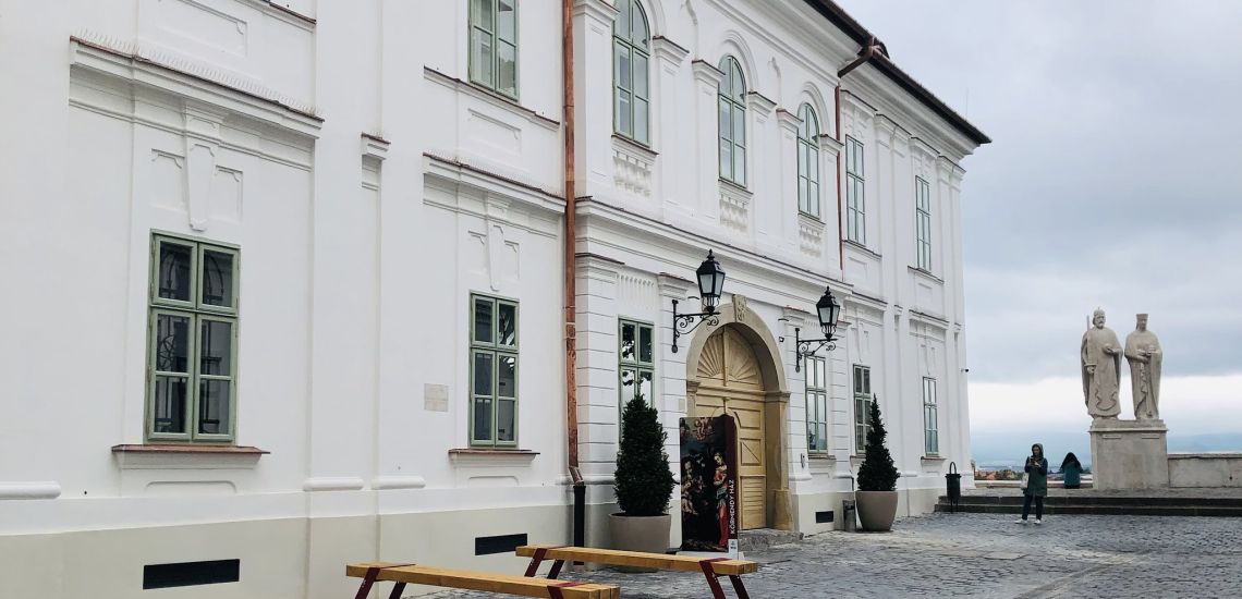 Das Körmendy-Haus