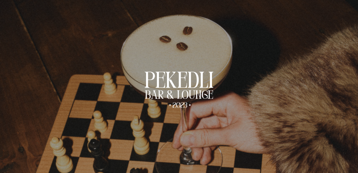 Pekedli bar & lounge