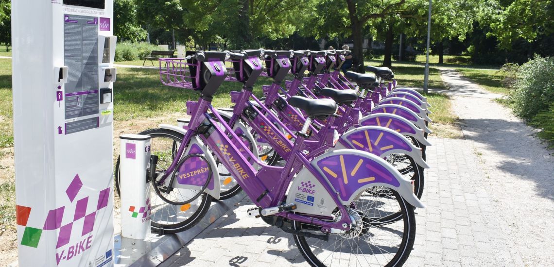 V-bike