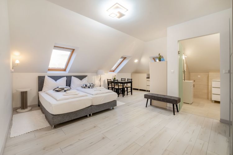 ZEN Central Apartments