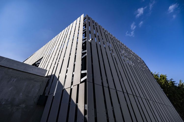 FOTON Audiovizuális Centrum