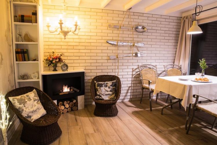 Nosztalgia Garden Ízkertészet