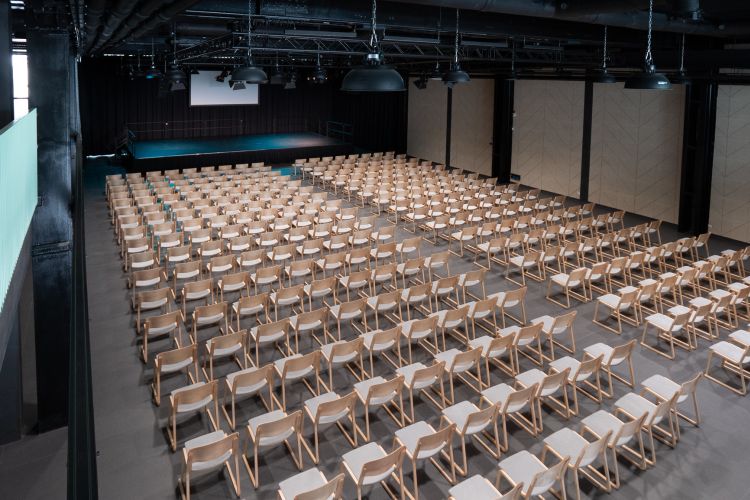 ActiCity Tánc- és Mozgásművészeti Központ