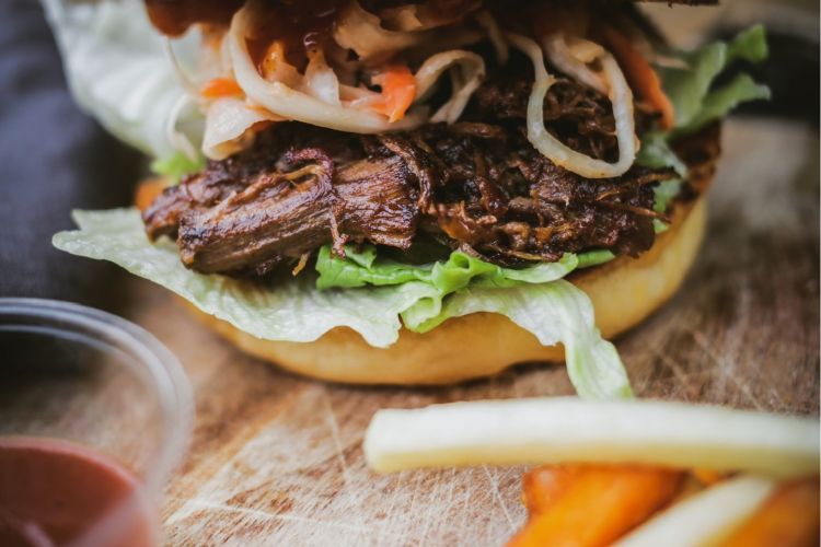 Patent. Grill & Chill