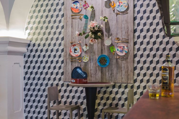 Ahol régen a liszt készült, ma kézműves hamburgerek és steak-ek, avagy ismerjük meg a malmokból lett éttermeket!