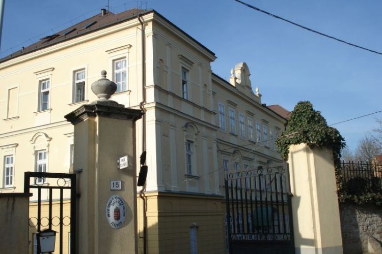 Davidikum Roman Catholic High School College