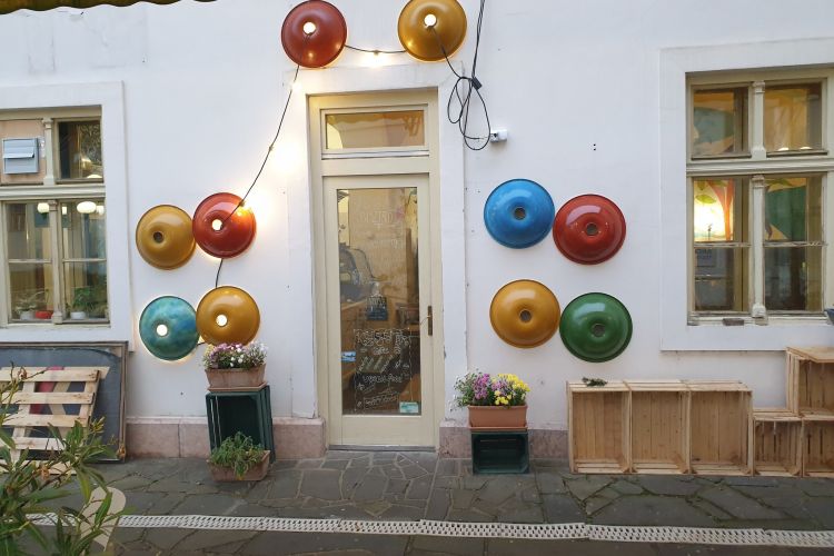 ABLAK a bablak külső