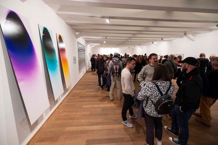 Művészetek Háza Veszprém