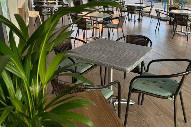 Allegro Café és Étterem