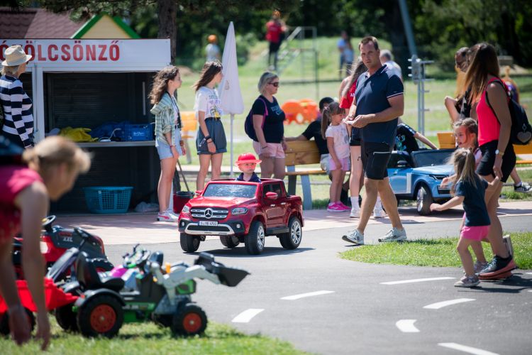 Balatoni Élménypark Csopak