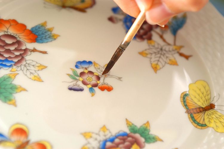 Porcelanium Visitor Center, Herend