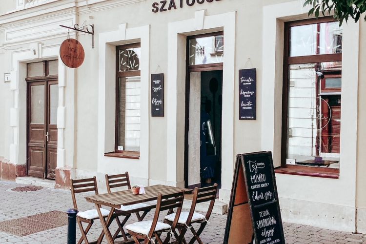 Pekedli bar & lounge