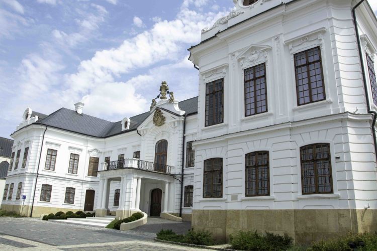 Archbishop's Palace
