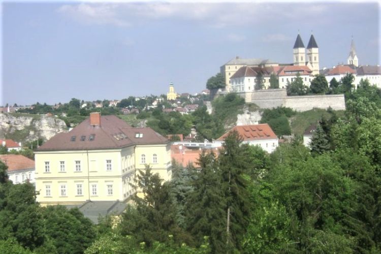 Davidikum Római Katolikus Középiskolai Kollégium