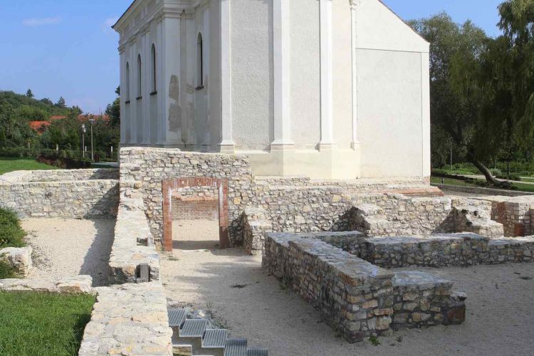 Veszprémvölgyi Görög Apácakolostor