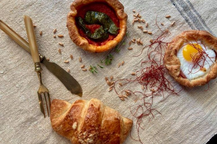 Makmoiselle Pékség