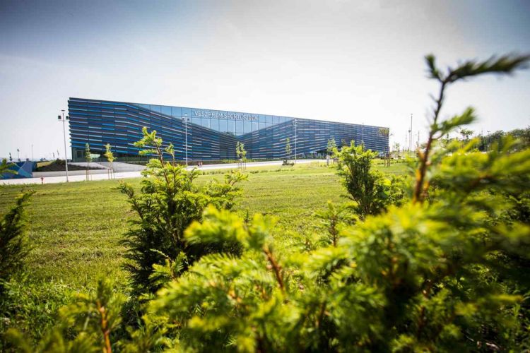 Veszprémi Sportuszoda