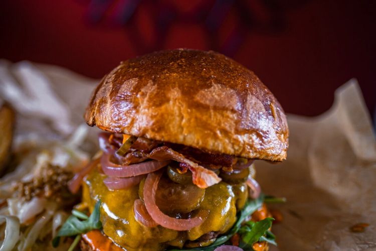 Bivaly Bistro (Bivstro)