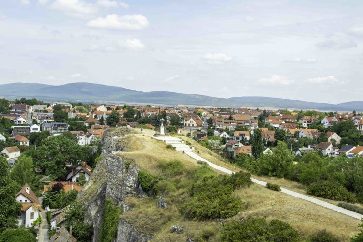 Szent Benedek-hegy