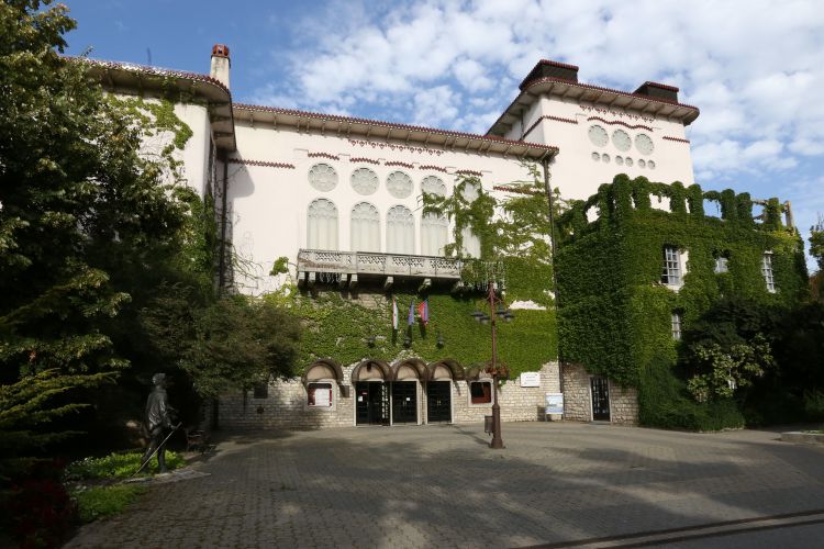 Veszprémi Petőfi Színház