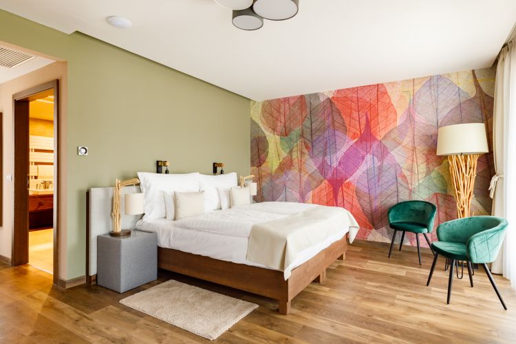 Hotel Historia Malomkert