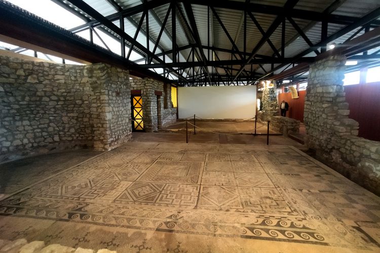 Baláca Régészeti Park