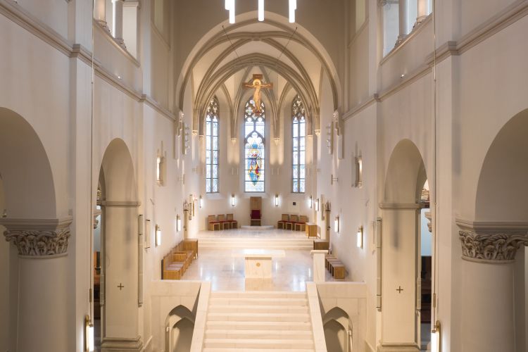 Szent Mihály Főszékesegyház