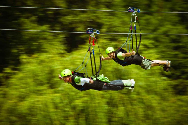 Sobri Jóska Élménypark, Kislőd