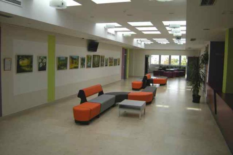 Agóra Veszprém Kulturális Központ