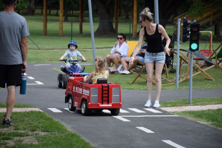 Balatoni Élménypark Csopak