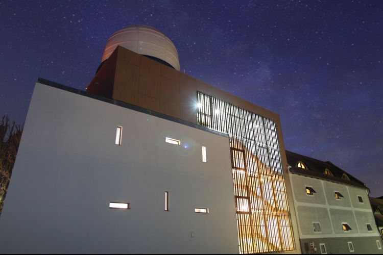 Pannon Csillagda, Bakonybél