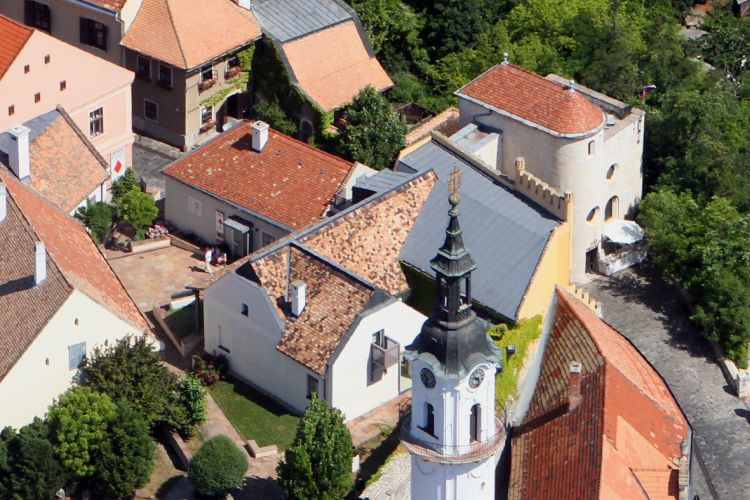 Modern Képtár - Vass László Gyűjtemény