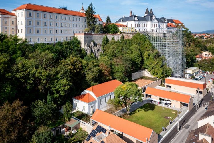 Deák Ferenc utcai rendezvényközpont