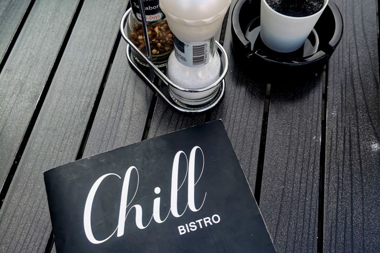 Chill Bistro