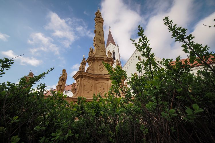 Szent István Templom