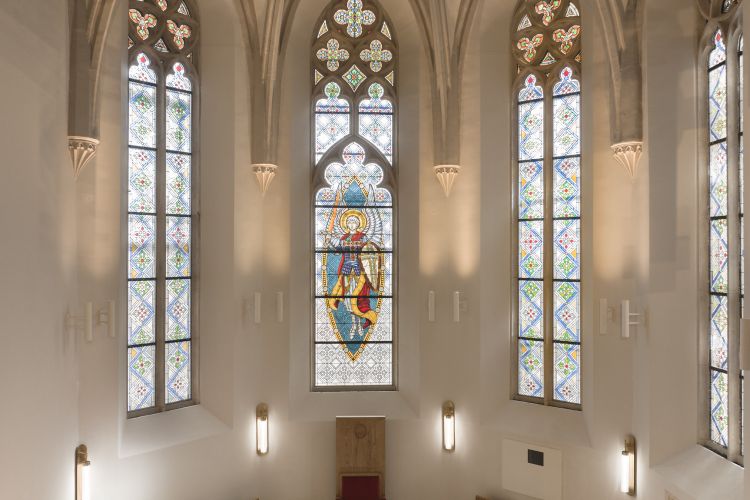 Szent Mihály Főszékesegyház 