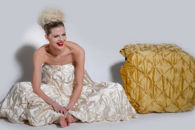 Katti Zoób Fashion&Museum