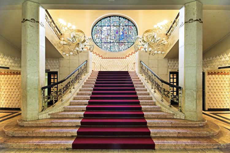 Veszprémi Petőfi Színház