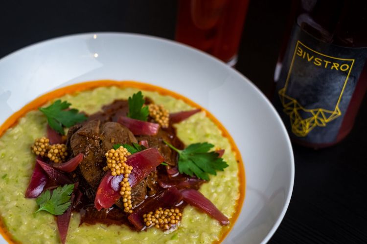 Bivaly Bistro (Bivstro)