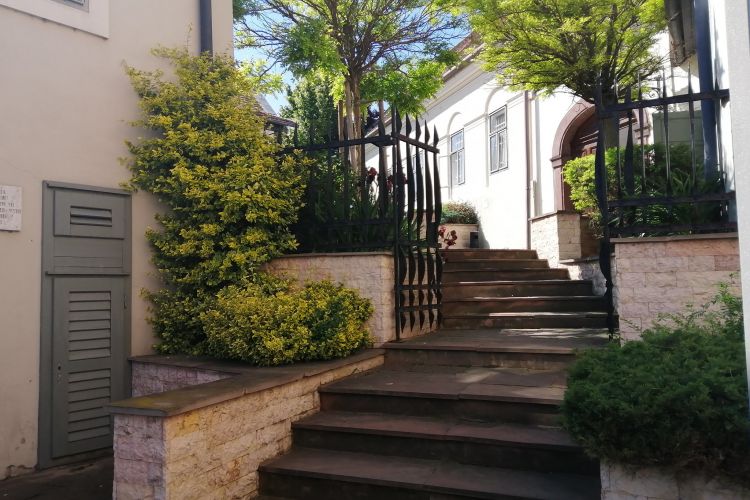 Modern Képtár - Vass László Gyűjtemény