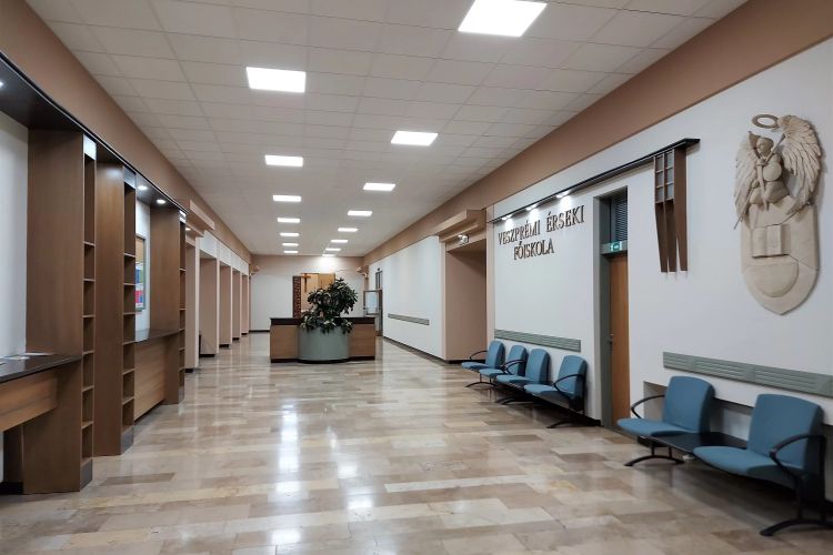 Veszprémi Érseki Főiskola