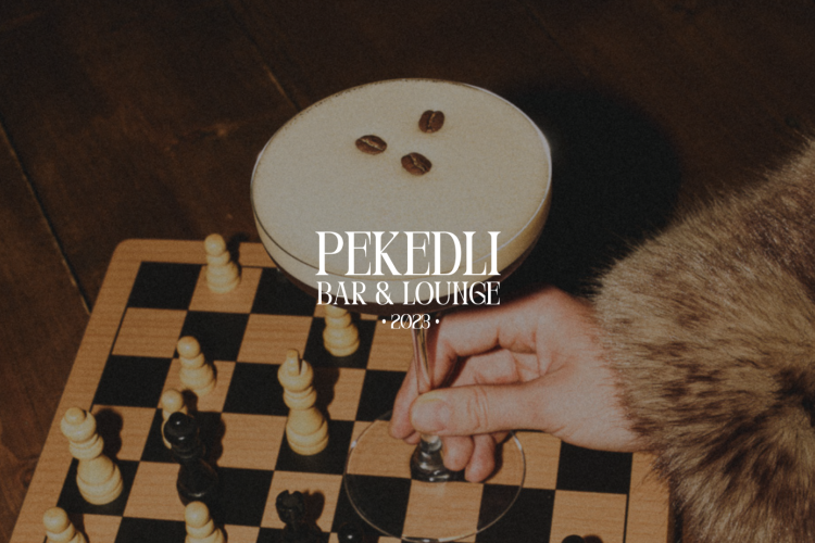 Pekedli bar