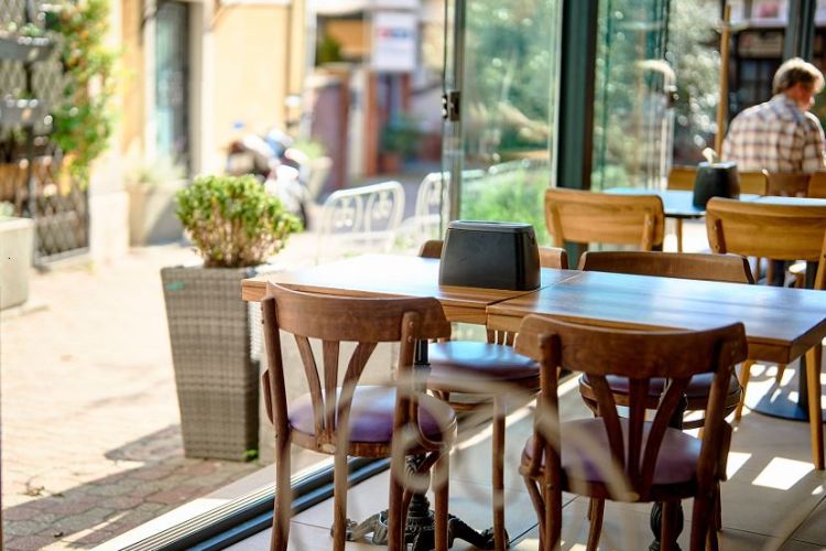 Pizza Rosa Veszprém